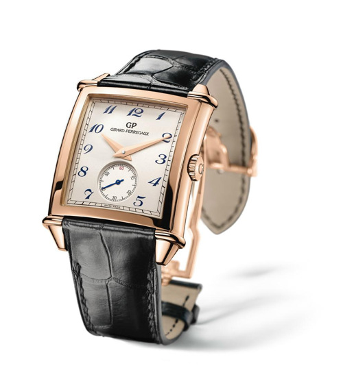 Часы Girard-Perregaux Vintage 1945 XXL